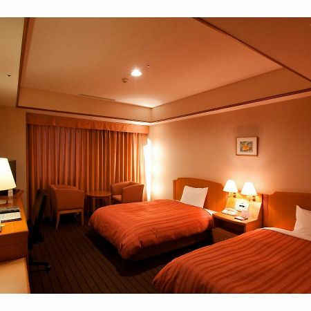 Hotel Mielparque Nagoya Aichi Exterior photo