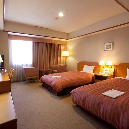 Hotel Mielparque Nagoya Aichi Exterior photo