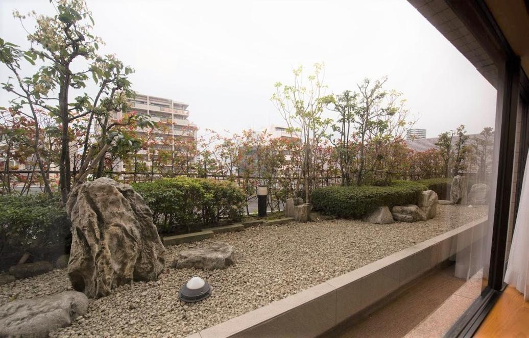 Hotel Mielparque Nagoya Aichi Exterior photo